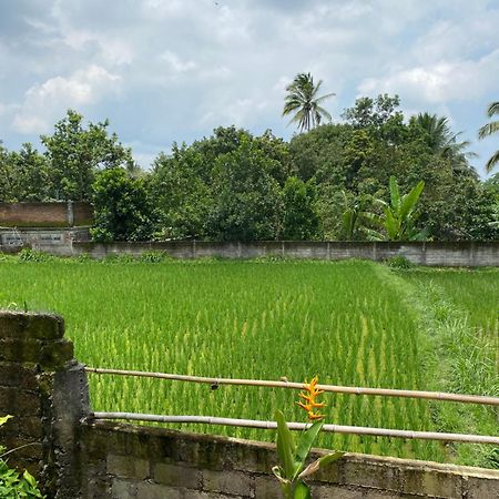 Kembang Kuning Cottages Tetebatu Exterior photo